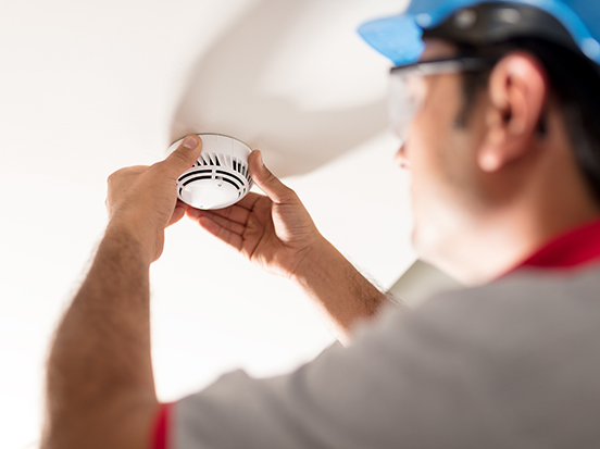 Expert Process by Security System in Manitoba Specialists